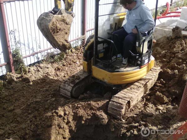 Автономная станция глубокой очистки стоков Евролос ПРО фото