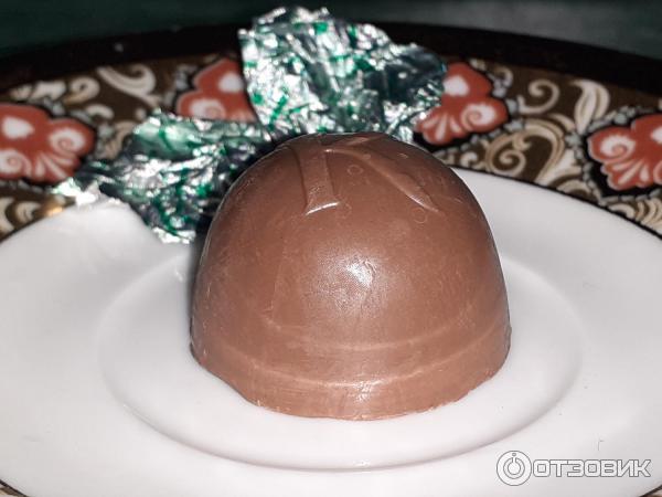 Как сделать конфеты коркунов