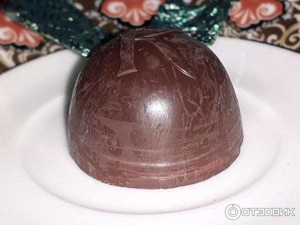 Как сделать конфеты коркунов