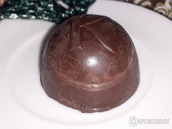 Как сделать конфеты коркунов