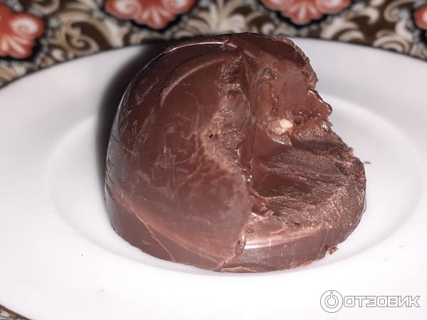 Как сделать конфеты коркунов