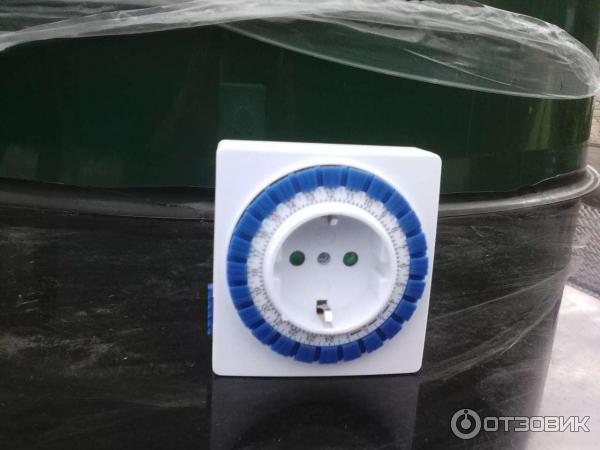Локальная станция очистки сточных вод Евролос БИО фото