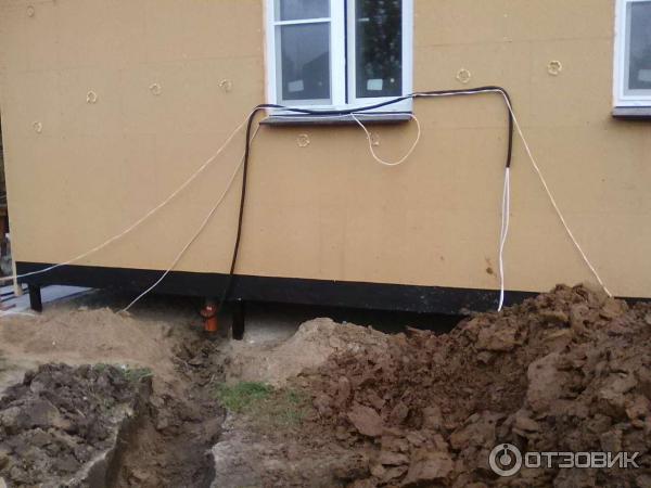 Локальная станция очистки сточных вод Евролос БИО фото