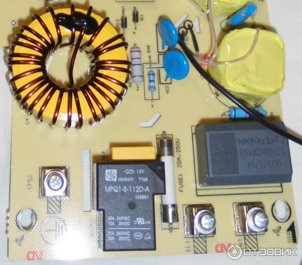 Mpa s 112 a характеристики реле