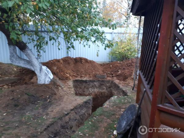 Локальная станция очистки сточных вод Евролос БИО фото
