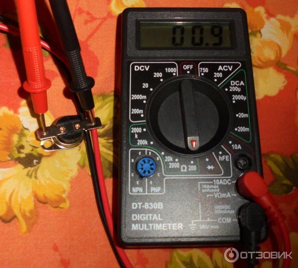 Cqc ksd301 250v 10a как подключить