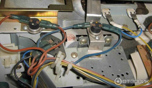 Cqc ksd301 250v 10a как подключить