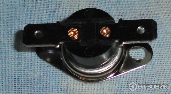 Cqc ksd301 250v 10a как подключить