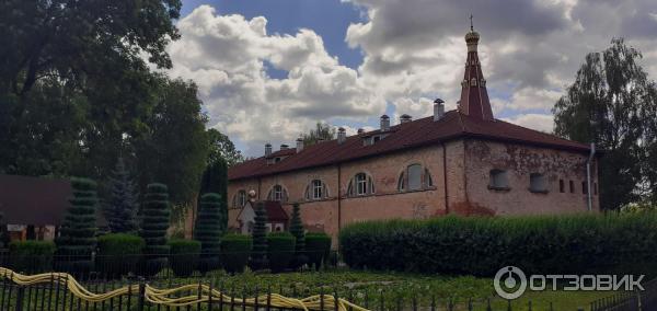 брестский женский монастырь в брестской крепости. Смотреть фото брестский женский монастырь в брестской крепости. Смотреть картинку брестский женский монастырь в брестской крепости. Картинка про брестский женский монастырь в брестской крепости. Фото брестский женский монастырь в брестской крепости