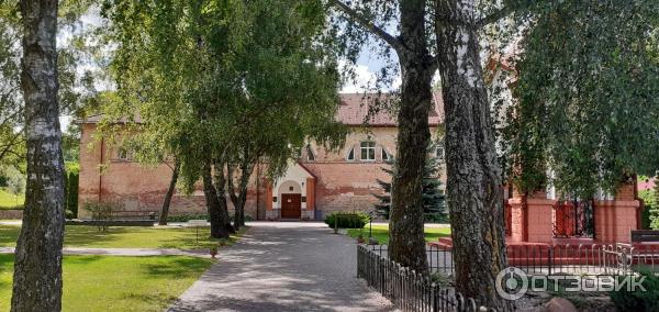 брестский женский монастырь в брестской крепости. Смотреть фото брестский женский монастырь в брестской крепости. Смотреть картинку брестский женский монастырь в брестской крепости. Картинка про брестский женский монастырь в брестской крепости. Фото брестский женский монастырь в брестской крепости