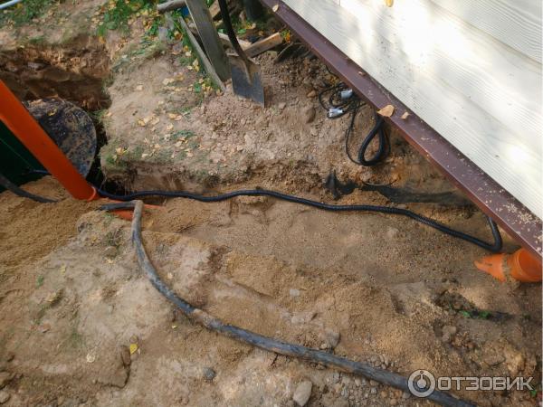 Локальная станция очистки сточных вод Евролос БИО фото