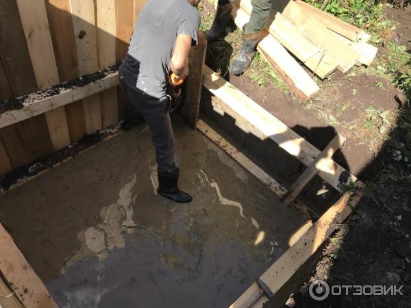 Локальная станция очистки сточных вод Евролос БИО фото