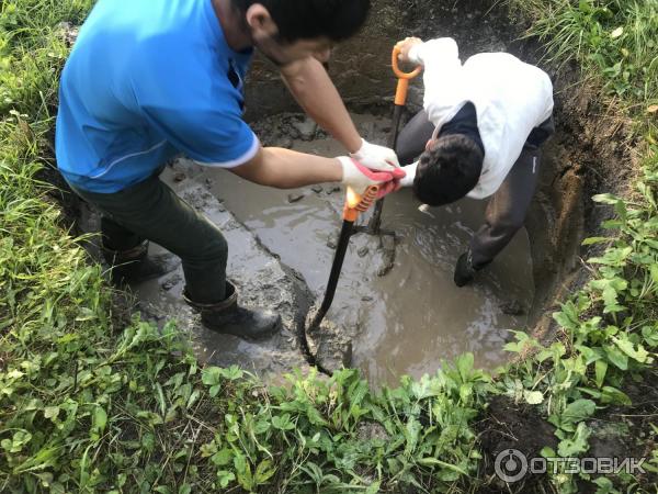 Локальная станция очистки сточных вод Евролос БИО фото