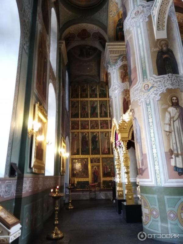 Благовещенский кафедральный собор (Россия, Казань) фото