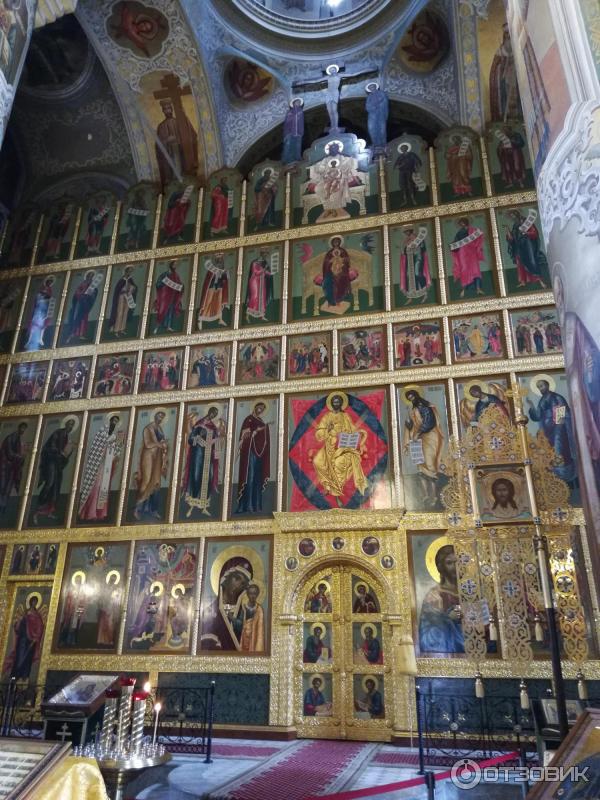 Благовещенский кафедральный собор (Россия, Казань) фото