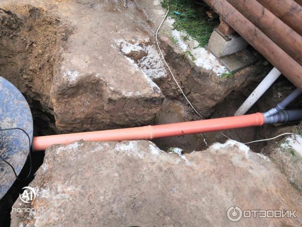 Локальная станция очистки сточных вод Евролос БИО фото