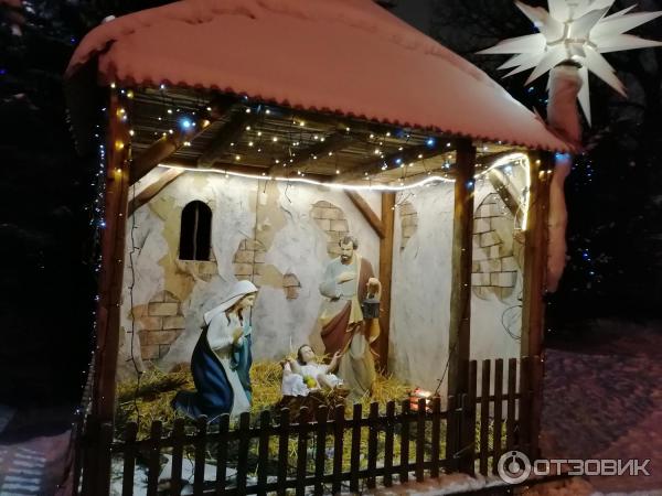 боковой неф в соборе на малой грузинской места на концертах фото