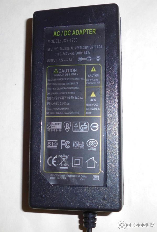 E154355 94vo блок питания схема