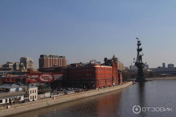 часы работы смотровой площадки храма христа спасителя