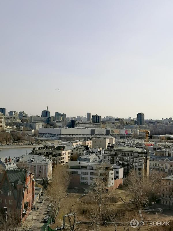 часы работы смотровой площадки храма христа спасителя
