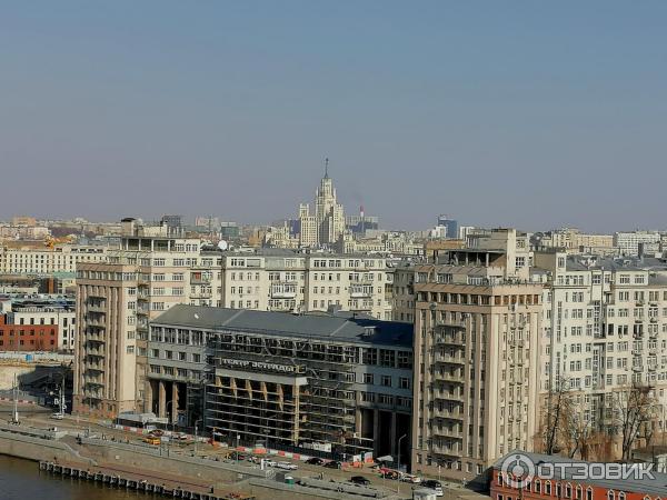 часы работы смотровой площадки храма христа спасителя
