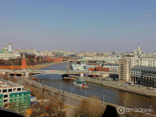 часы работы смотровой площадки храма христа спасителя