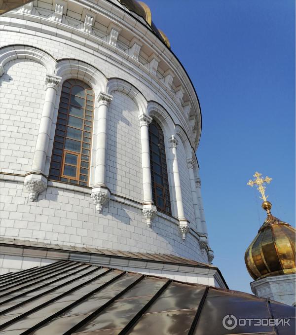 часы работы смотровой площадки храма христа спасителя
