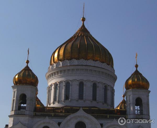 часы работы смотровой площадки храма христа спасителя