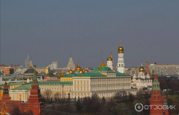 часы работы смотровой площадки храма христа спасителя
