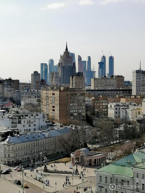 часы работы смотровой площадки храма христа спасителя