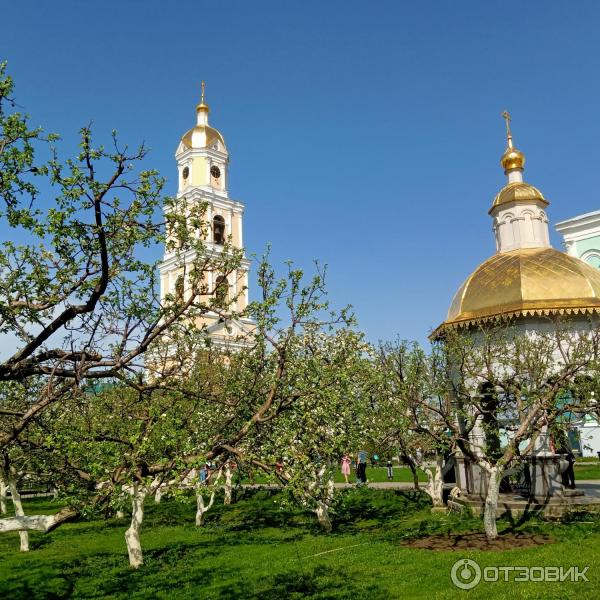 монастырская стена в дивеево. 39055 25282240. монастырская стена в дивеево фото. монастырская стена в дивеево-39055 25282240. картинка монастырская стена в дивеево. картинка 39055 25282240. Дивеево, Улица Арзамасская, 54А