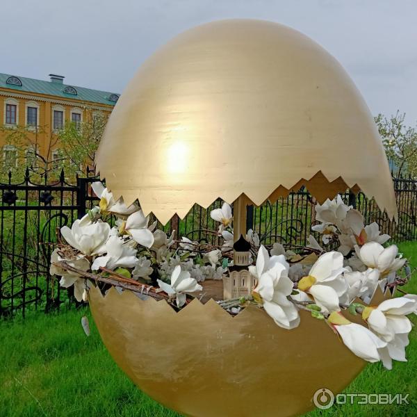 монастырская стена в дивеево. 39055 57043194. монастырская стена в дивеево фото. монастырская стена в дивеево-39055 57043194. картинка монастырская стена в дивеево. картинка 39055 57043194. Дивеево, Улица Арзамасская, 54А