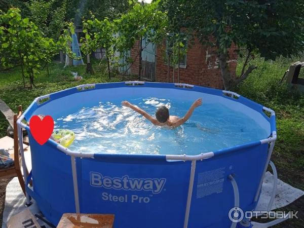 Как собрать бассейн каркасный круглый 305х76 смотреть видео. Смотреть фото Как собрать бассейн каркасный круглый 305х76 смотреть видео. Смотреть картинку Как собрать бассейн каркасный круглый 305х76 смотреть видео. Картинка про Как собрать бассейн каркасный круглый 305х76 смотреть видео. Фото Как собрать бассейн каркасный круглый 305х76 смотреть видео