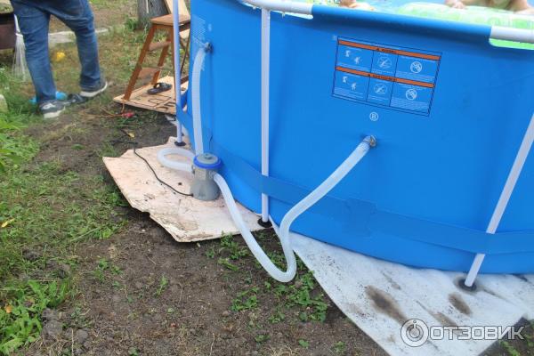 Как собрать бассейн каркасный круглый 305х76 смотреть видео. Смотреть фото Как собрать бассейн каркасный круглый 305х76 смотреть видео. Смотреть картинку Как собрать бассейн каркасный круглый 305х76 смотреть видео. Картинка про Как собрать бассейн каркасный круглый 305х76 смотреть видео. Фото Как собрать бассейн каркасный круглый 305х76 смотреть видео