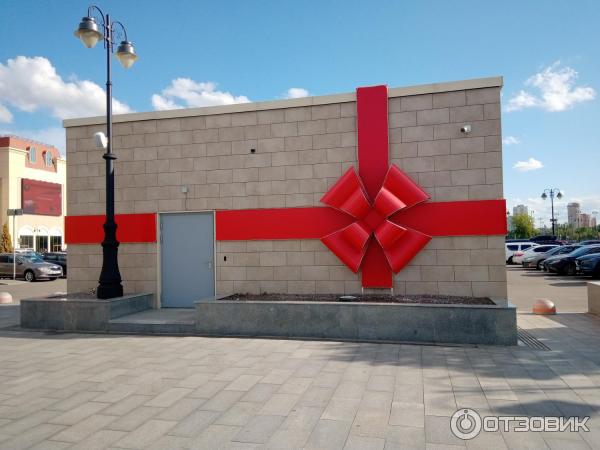 аттракцион в острове мечты храм огня