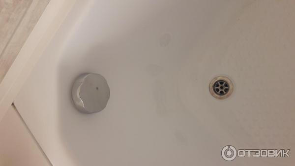 84519 49880140 ванна хорошая ванна глыбокая