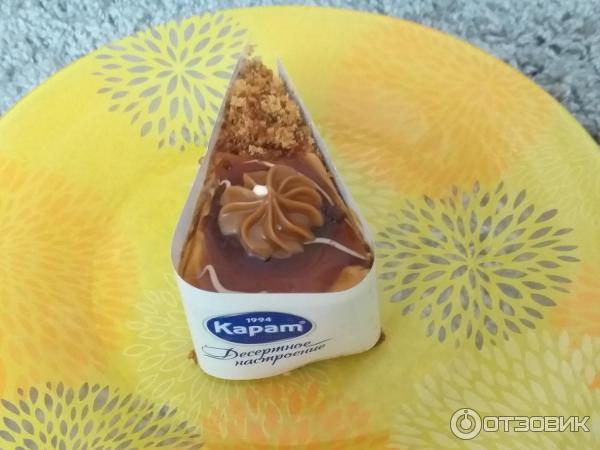медовый торт карат плюс. 821844 10535532. медовый торт карат плюс фото. медовый торт карат плюс-821844 10535532. картинка медовый торт карат плюс. картинка 821844 10535532. Безумно нравится торт Карат Сметанник. Попробовав его в 2017 году, стала покупать его регулярно. Но, сегодня просто дико захотелось торт Медовик. В Питере Медовик от Мирель, не продаётся, зато нашла Медовый от Карат, что тоже не легко было, не в каждой сети супермаркетов продаётся этот торт.