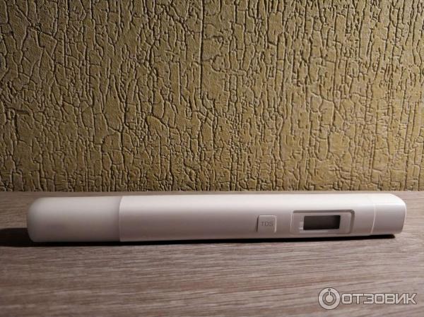 измеритель качества воды фото xiaomi tds pen