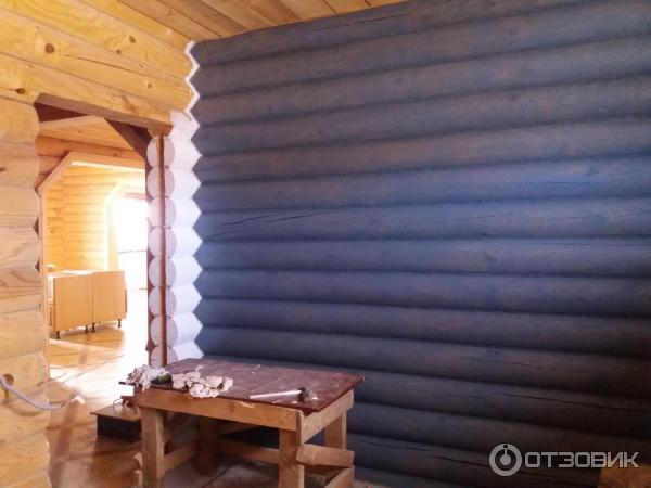 Отзыв о Латексная краска для влажных и сухих помещений Тиккурила "Euro ...