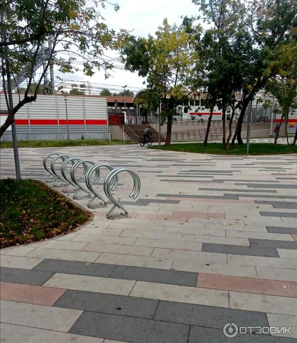 Дорога к рынку
