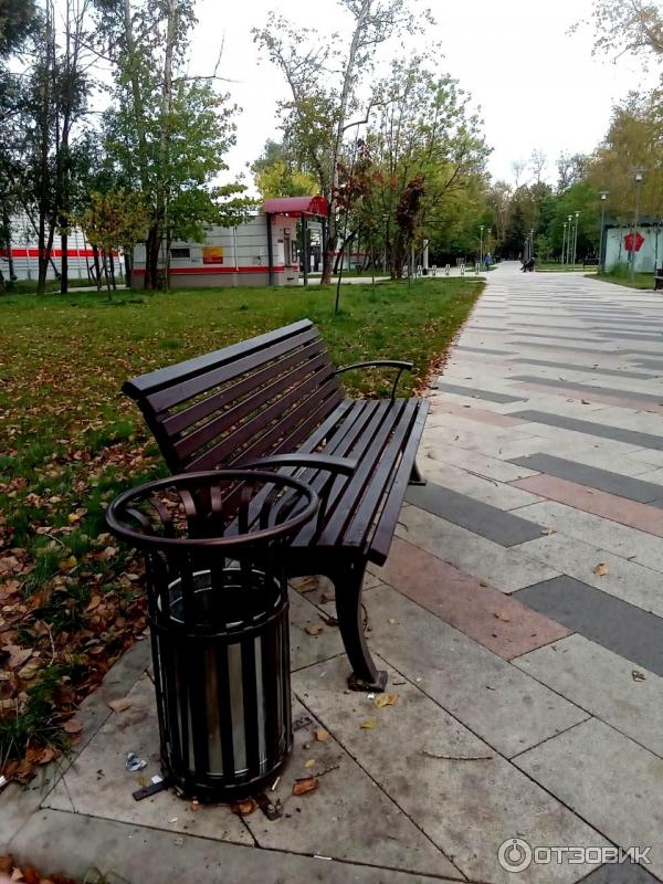 Дорога в рынку