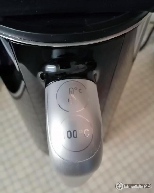 Электрический чайник Tefal Smart&Light KO851830 фото