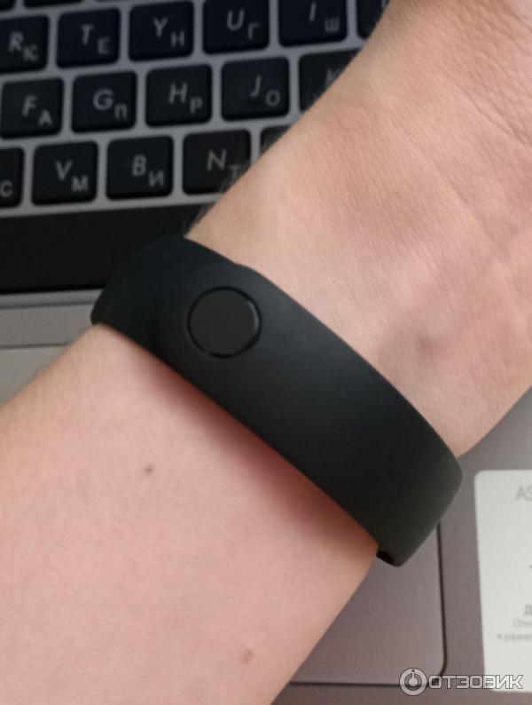 Смарт-браслет Xiaomi Mi Band 5 фото