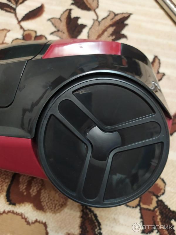 Пылесос Tefal TW2619 City Space фото