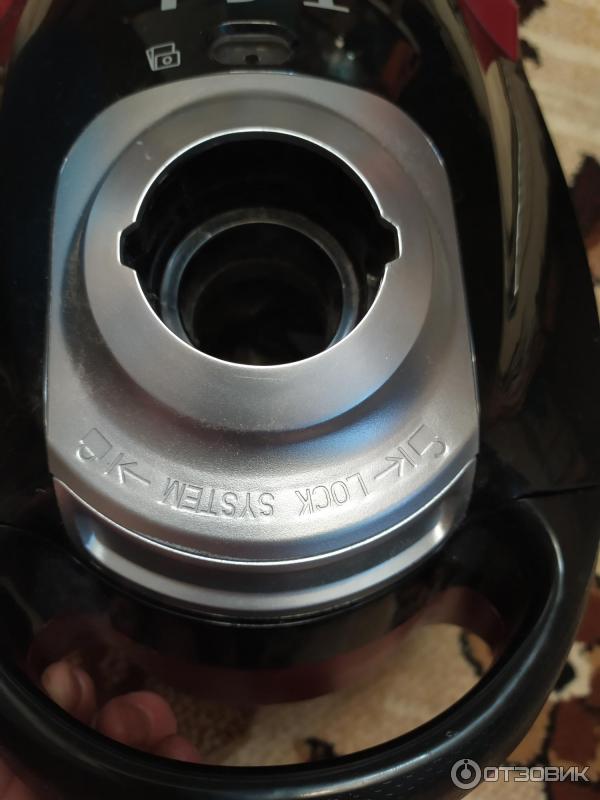 Пылесос Tefal TW2619 City Space фото