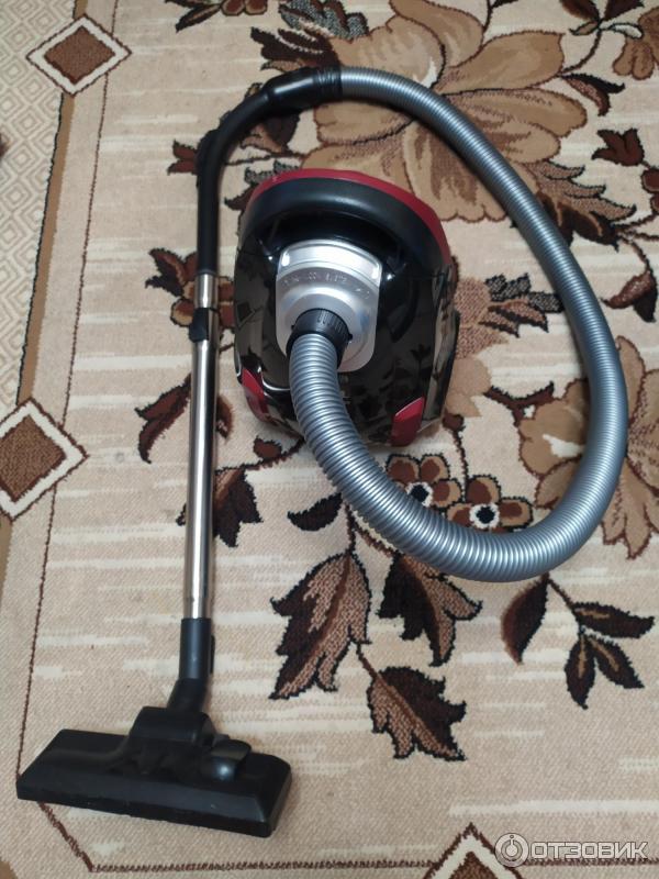 Пылесос Tefal TW2619 City Space фото