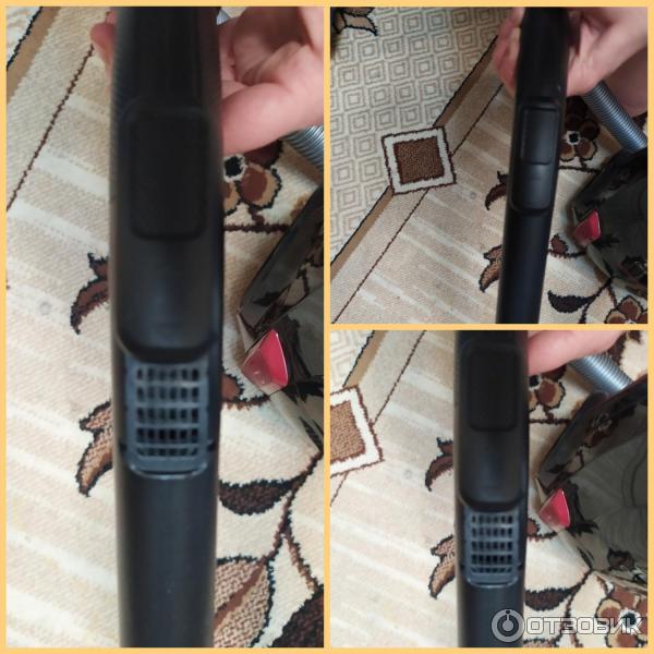 Пылесос Tefal TW2619 City Space фото