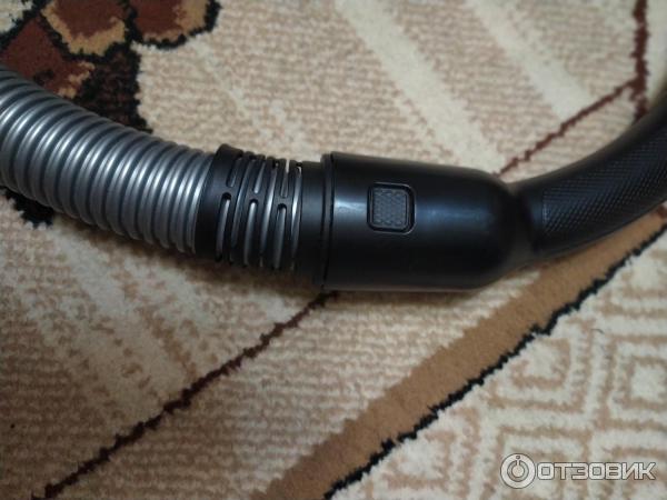 Пылесос Tefal TW2619 City Space фото