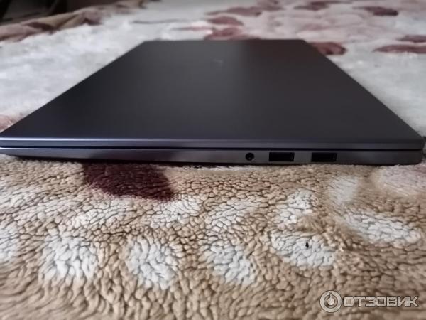 Ноутбук HUAWEI MateBook D 15 фото