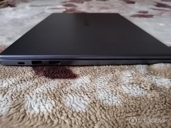 Ноутбук HUAWEI MateBook D 15 фото